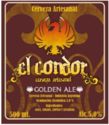 El Condor Golden Ale