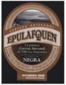Epulafquen – Negra