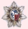Order of the Kingdom Officer type 1