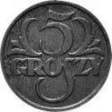 5 Groszy