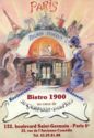 Bistro 1900