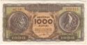 1,000 Drachmai