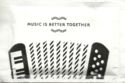 Music is Better Together 3