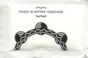 Music is Better Together 4