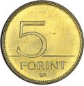 5 Forint