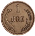 1 Øre (♥ VBP)