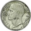 20 Centesimi (Impero - stainless steel - magnetic)