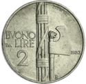 2 Lire (Bvono da Lire 2)