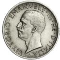 5 Lire (Aquilino, * FERT *)