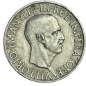 10 Lire (Impero)
