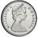 10 Cents (Silver 0.500)