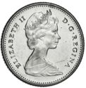 10 Cents (Bluenose)