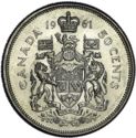 50 Cents (Coat of Arms)