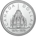 1 Dollar (Library of Parliament)