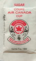 Coupe Air Canada