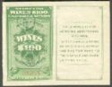 Wines - Series of 1916