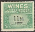Wines - Series of 1941