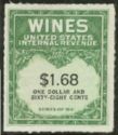 Wines - Series of 1941
