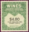 Wines - Series of 1941