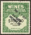 Wines - Series of 1941