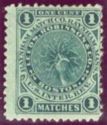 Leeds, Robinson & Co. - Raynham Match Company