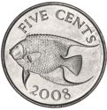 5 Cents