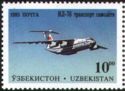 Ilyushin Il-76 Transport