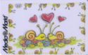 snails in love