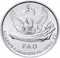 1 Cèntim (F.A.O.)