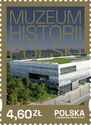 Museum of Polish History, Warsaw