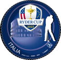 Ryder Cup Golf Championships