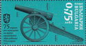 Artillery Training in Bulgaria, 75 Years