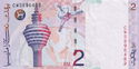2 Ringgit