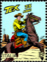 Tex Willer Cartoons, 75 Years