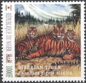 Animals Tigers (Siberian Tiger)