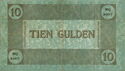 10 Gulden