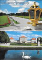 Schloß Nymphenburg