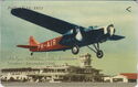 Fokker F-18, 1933