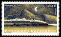 Orient Express, 140 Years