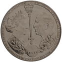 10 Pence (Charles III Passing of the Crown)
