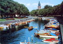 Turku - River Aura