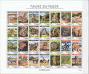 Fauna of Niger