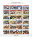 Fauna of Niger