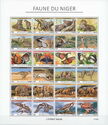 Fauna of Niger