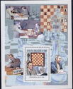 Kasparov vs Fritzx3D