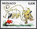 Comics - Marsupilami
