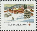 God Helg 1990/91: Hälsingland