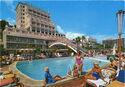 Palma de Mallorca. Gran Hotel, Swimming Pool