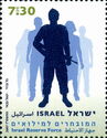 Israeli Reserve Force