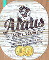 Alaus Kelias